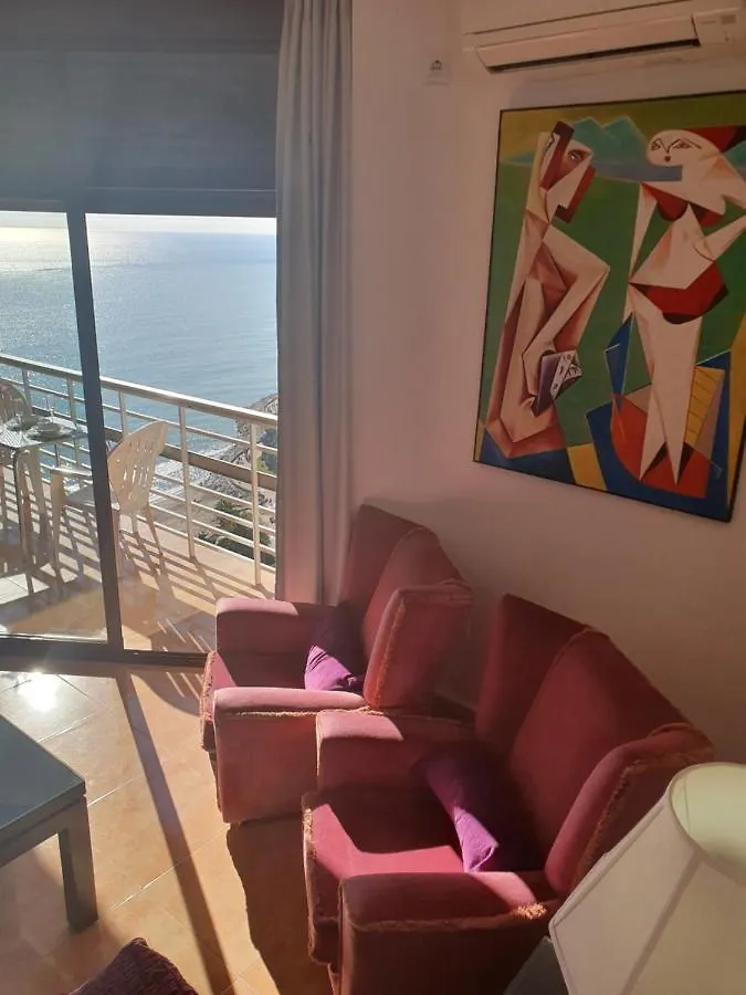 La Roca Premium Apartment Torremolinos Spain