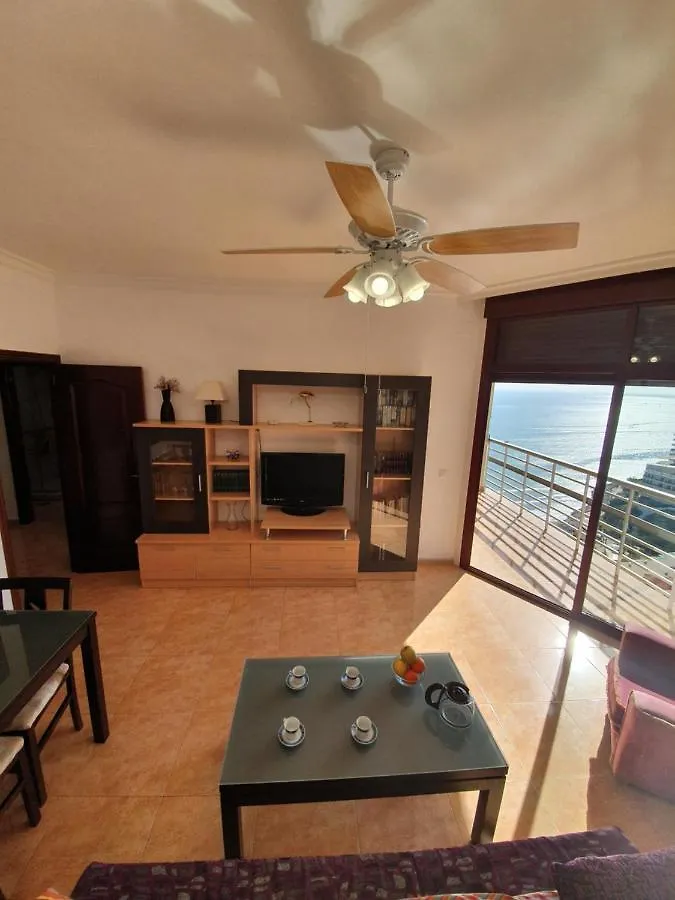 La Roca Premium Apartment Torremolinos