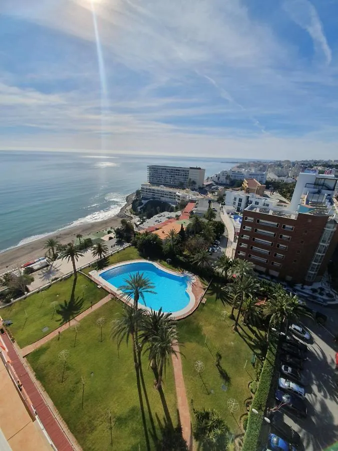 La Roca Premium Apartment Torremolinos