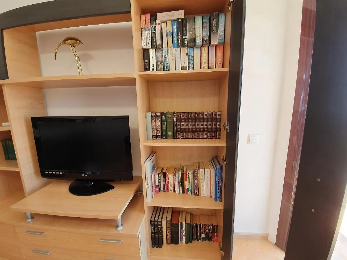 La Roca Premium Apartment Torremolinos Spain
