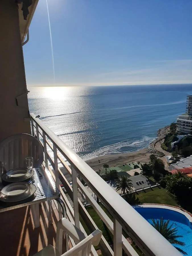 La Roca Premium Apartment Torremolinos Spain