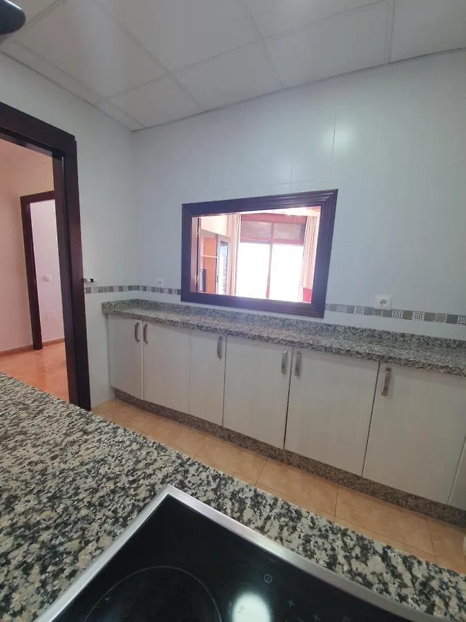La Roca Premium Apartment Torremolinos