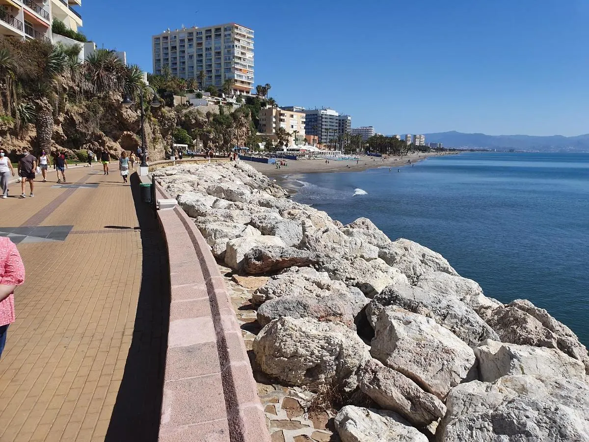 La Roca Premium Apartment Torremolinos 0*,  Spain