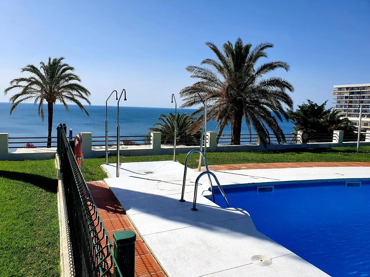 La Roca Premium Apartment Torremolinos