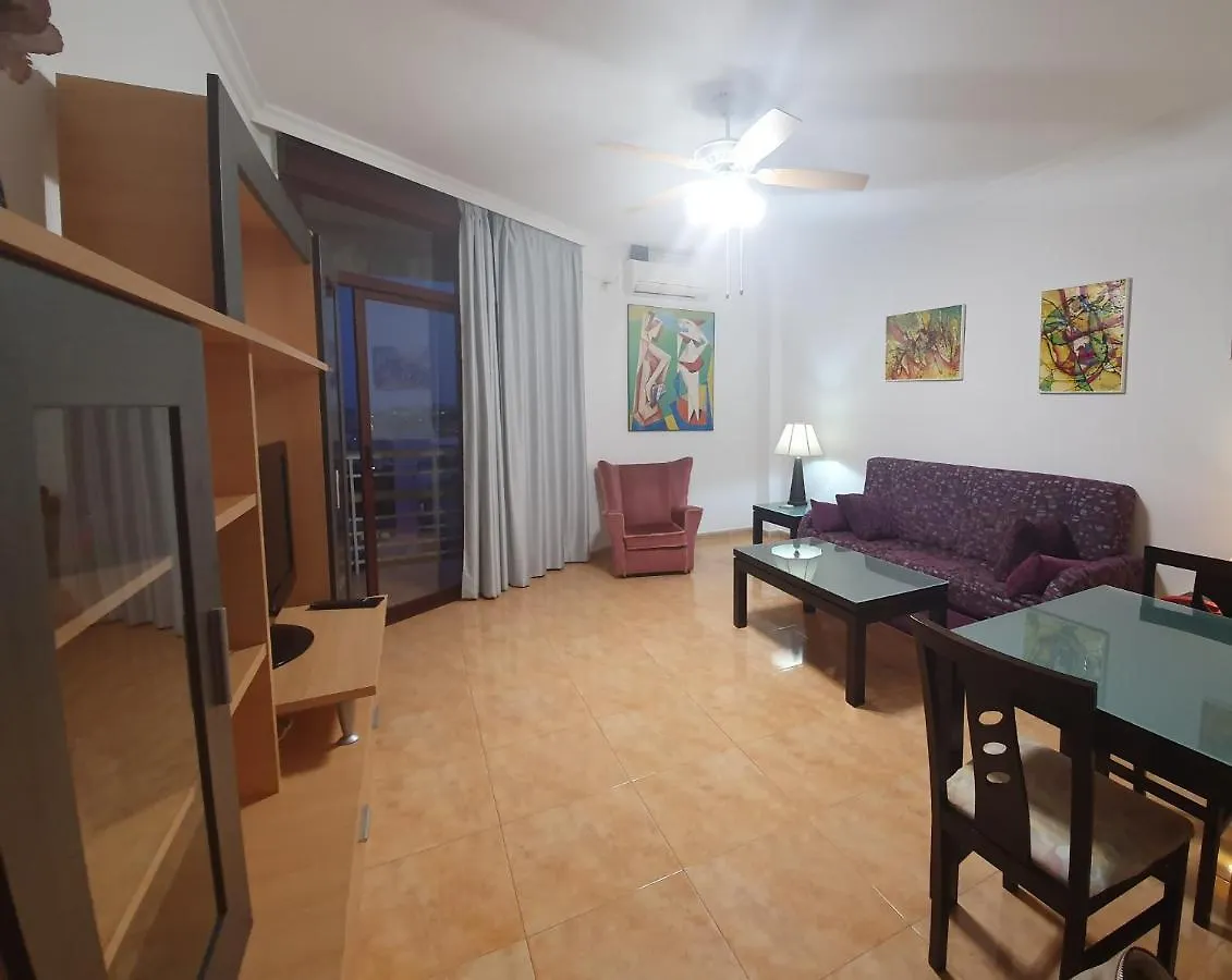 La Roca Premium Apartment Torremolinos