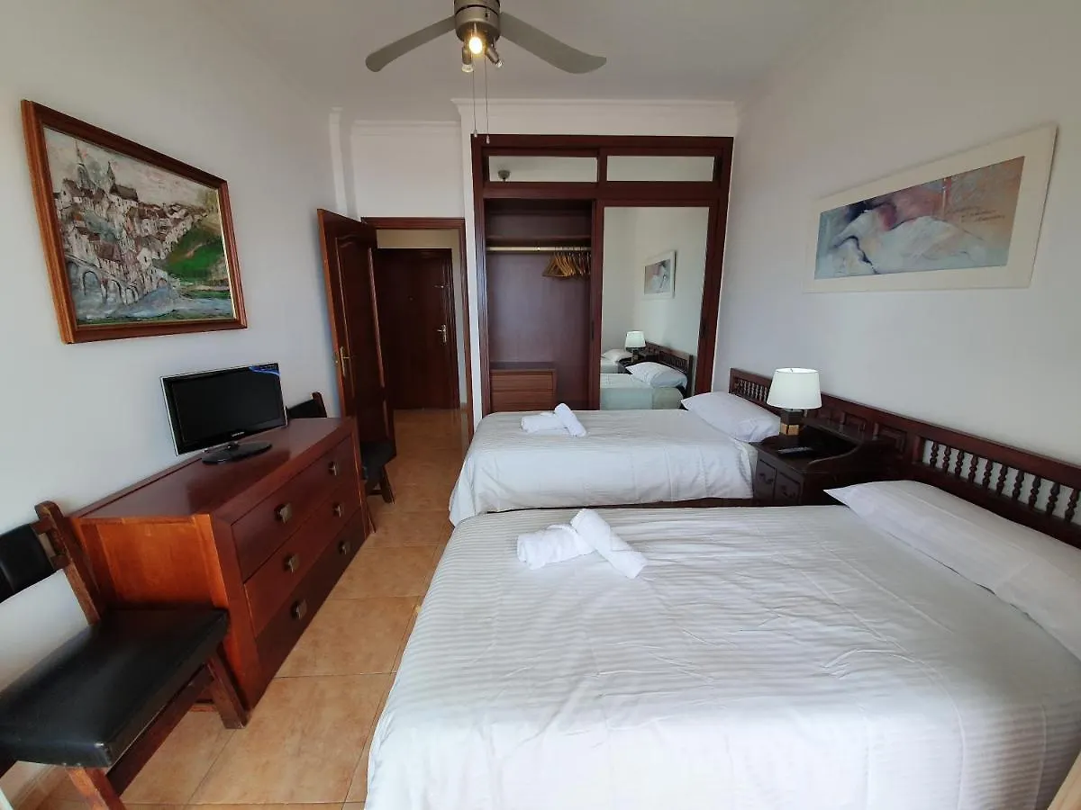La Roca Premium Apartment Torremolinos