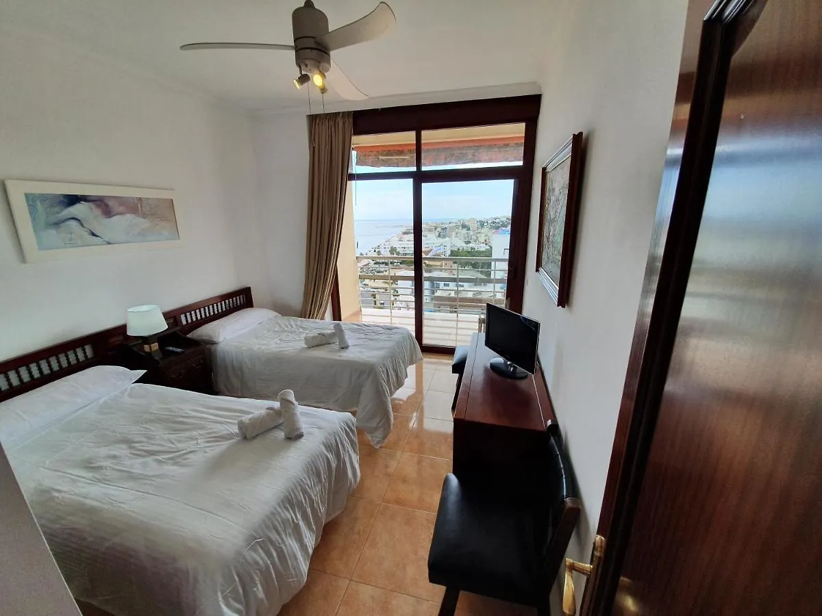La Roca Premium Apartment Torremolinos 0*,