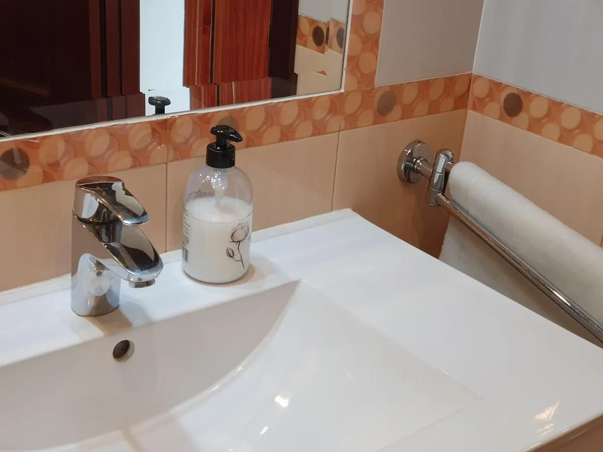 La Roca Premium Apartment Torremolinos