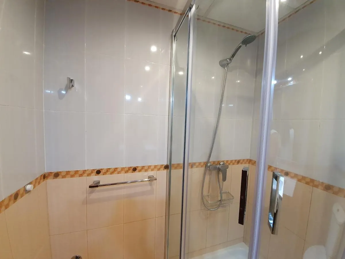 La Roca Premium Apartment Torremolinos 0*,