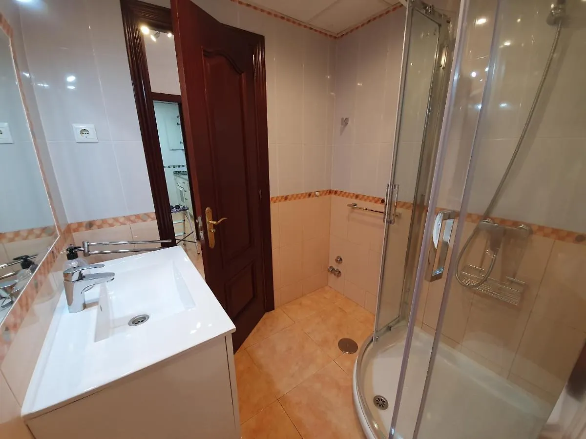 La Roca Premium Apartment Torremolinos