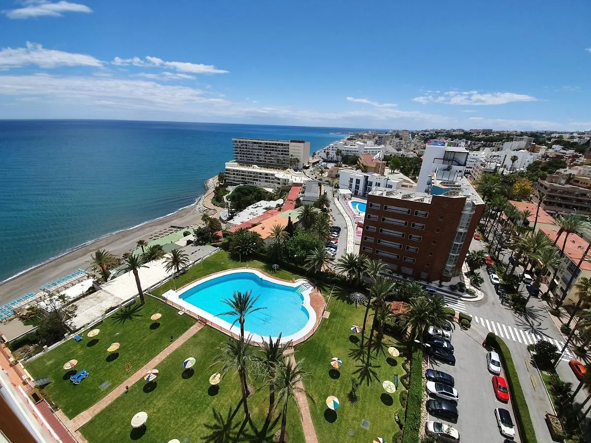 La Roca Premium Apartment Torremolinos