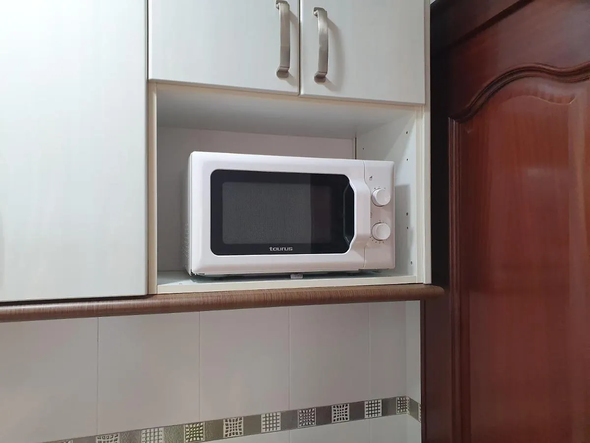 La Roca Premium Apartment Torremolinos