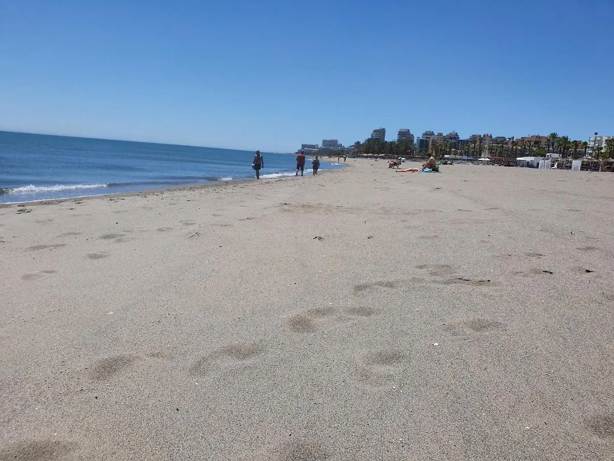 La Roca Premium Apartment Torremolinos