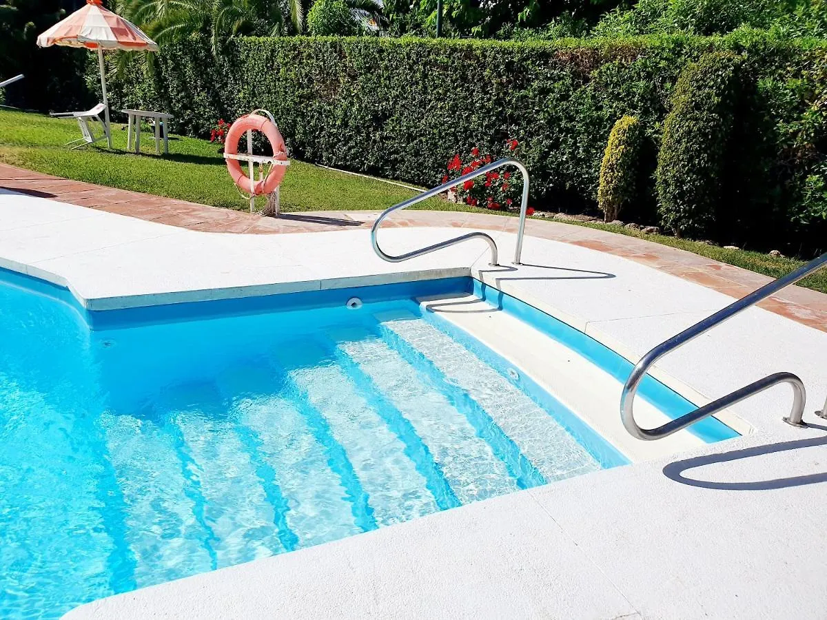 La Roca Premium Apartment Torremolinos