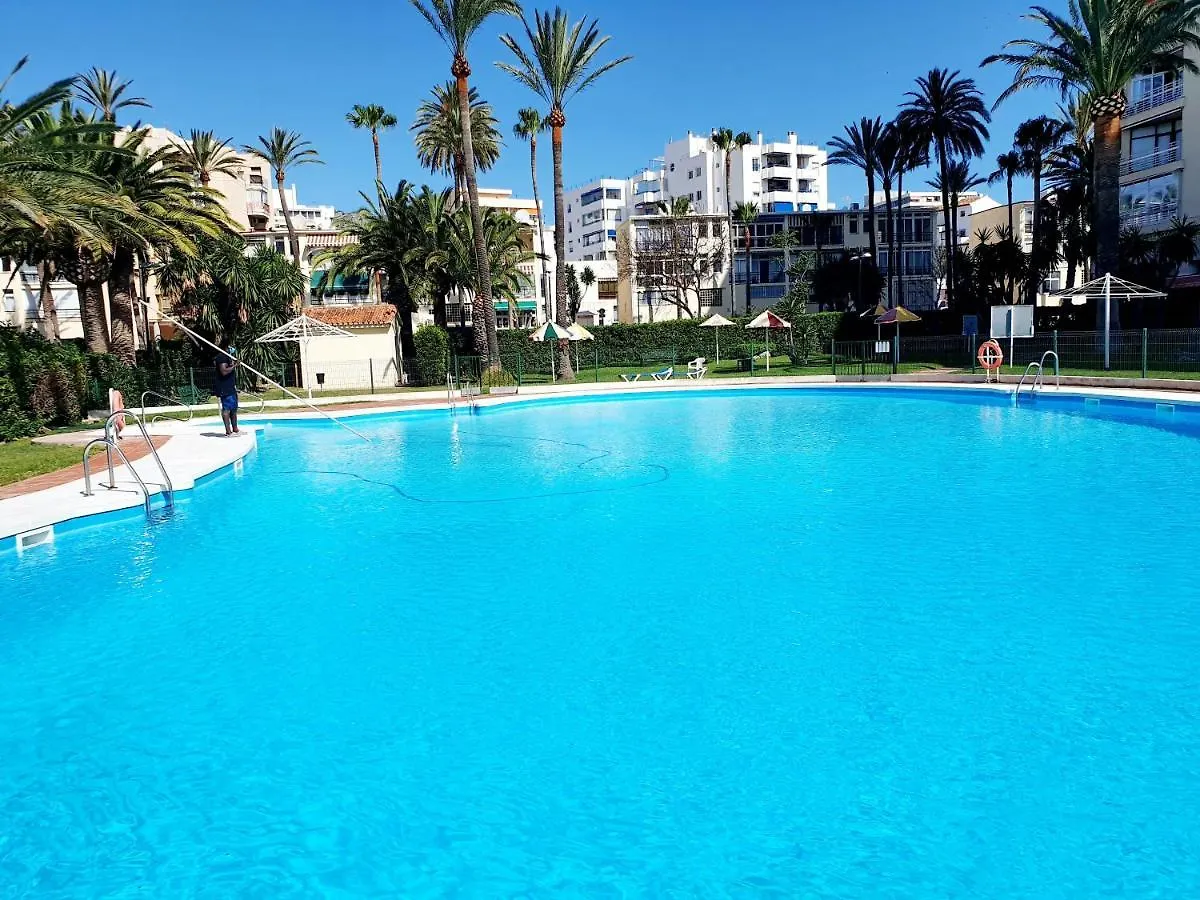 La Roca Premium Apartment Torremolinos Spain