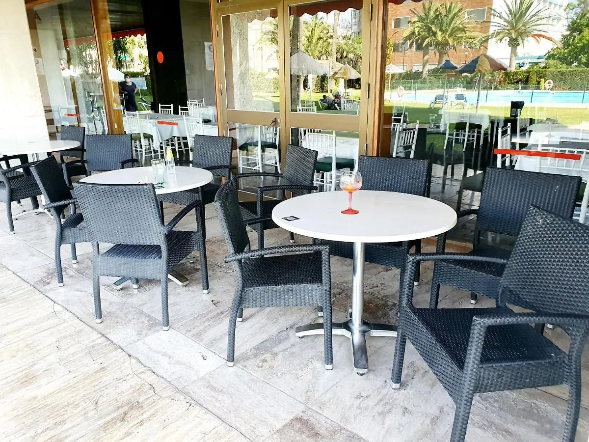 La Roca Premium Apartment Torremolinos