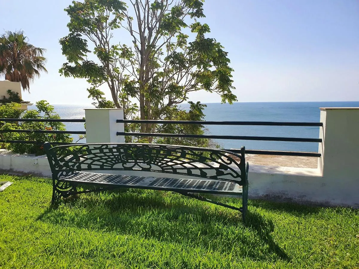 La Roca Premium Apartment Torremolinos