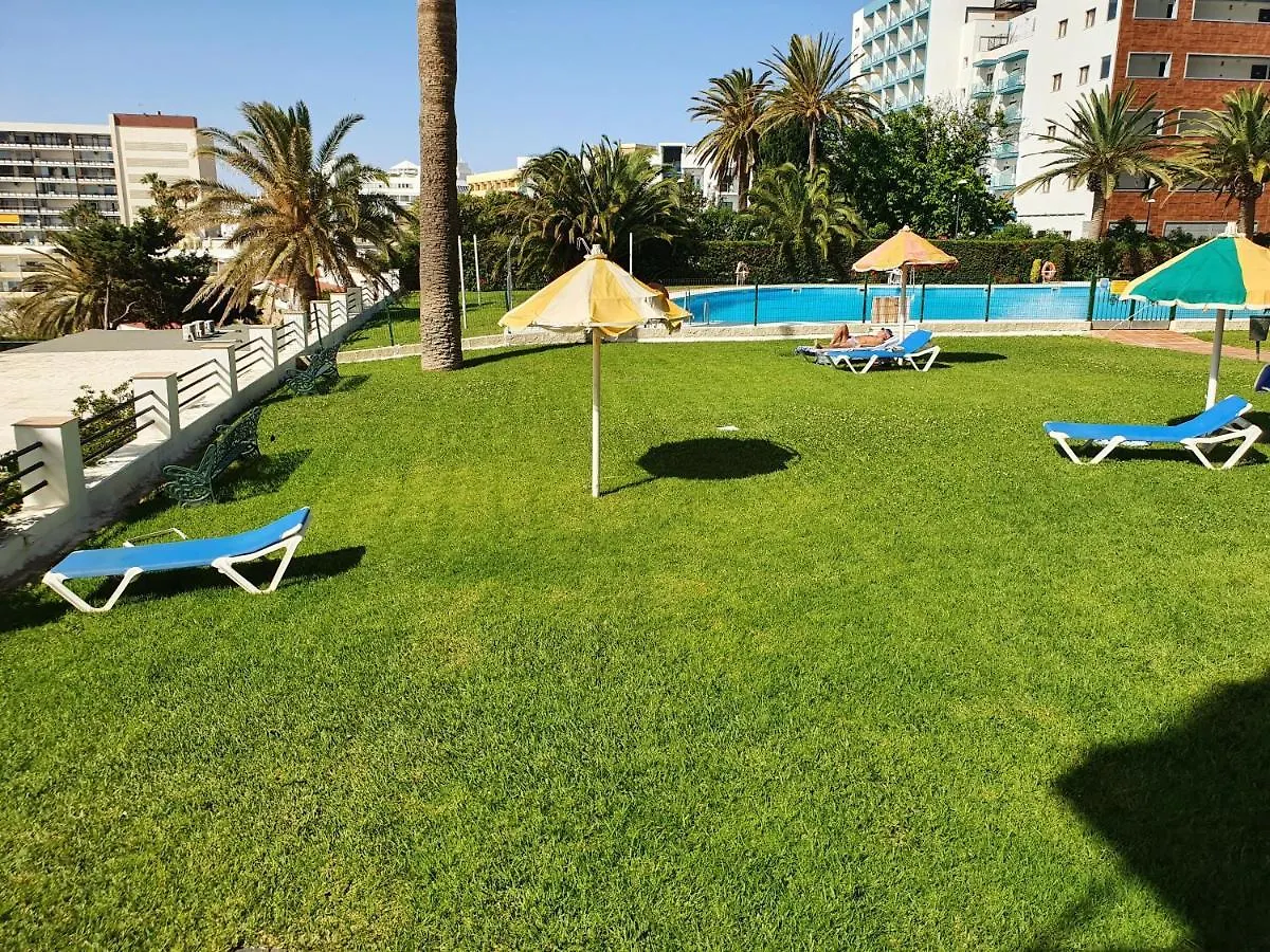 La Roca Premium Apartment Torremolinos 0*,