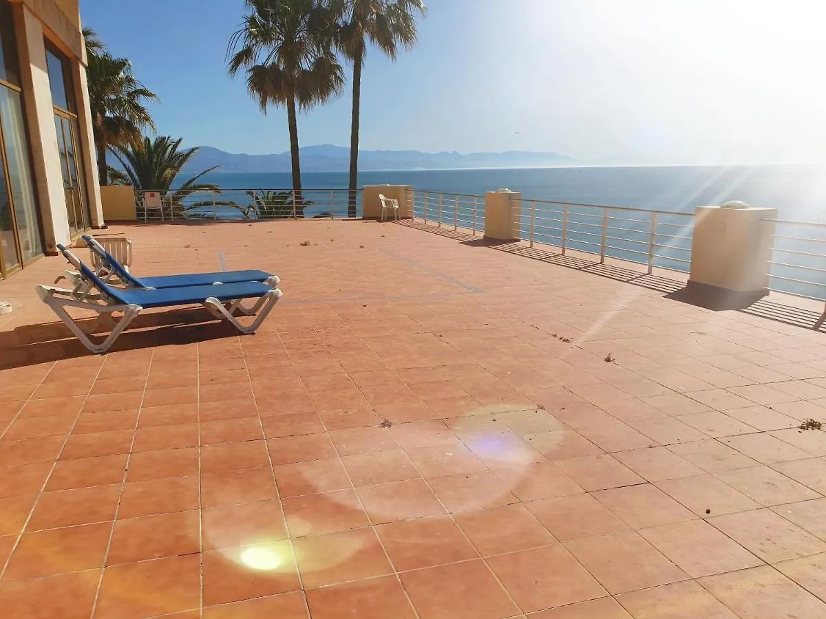La Roca Premium Apartment Torremolinos