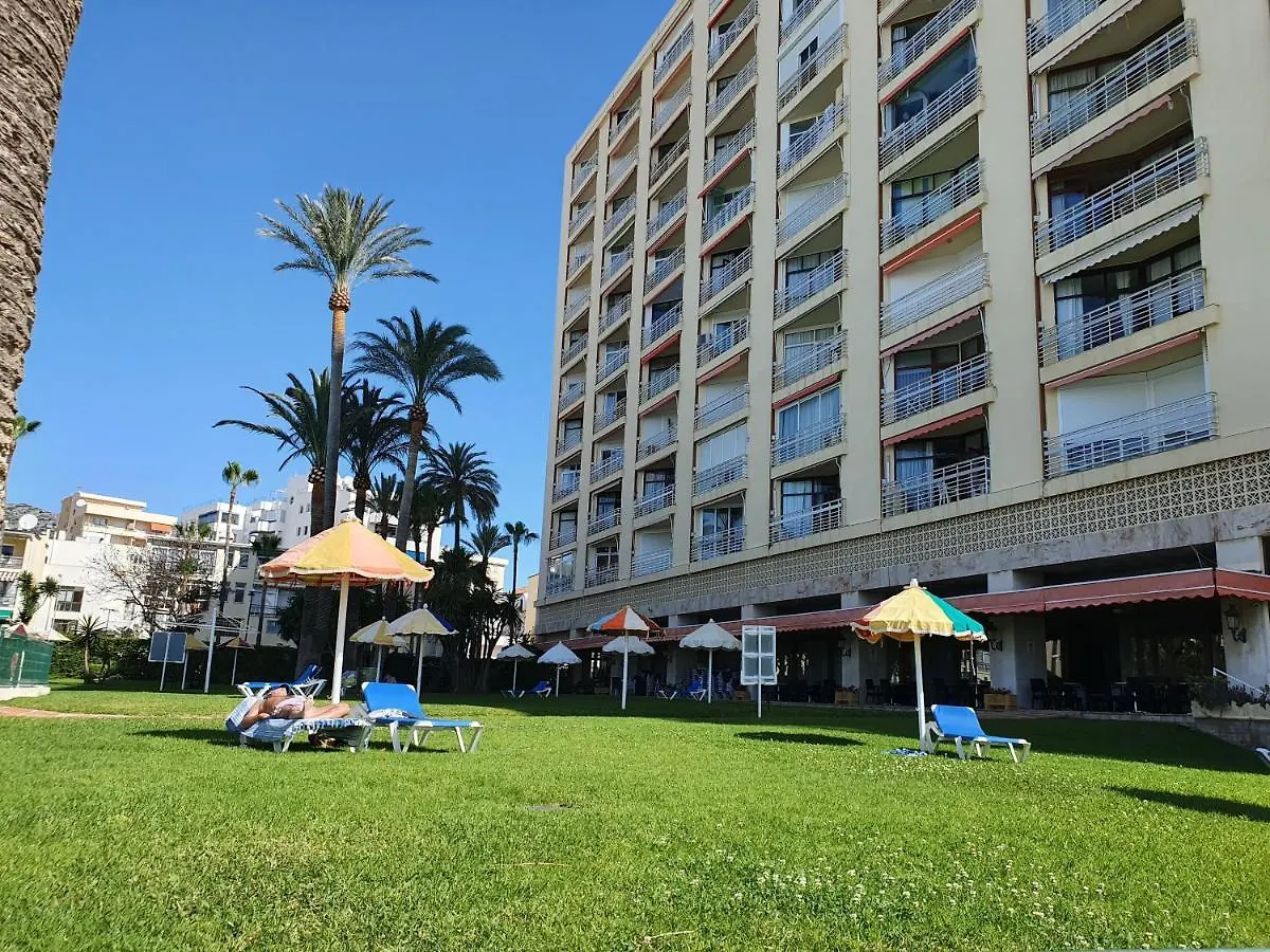La Roca Premium Apartment Torremolinos