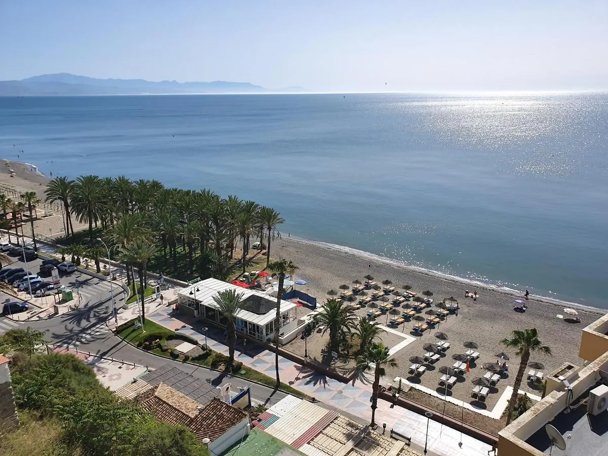 La Roca Premium Apartment Torremolinos