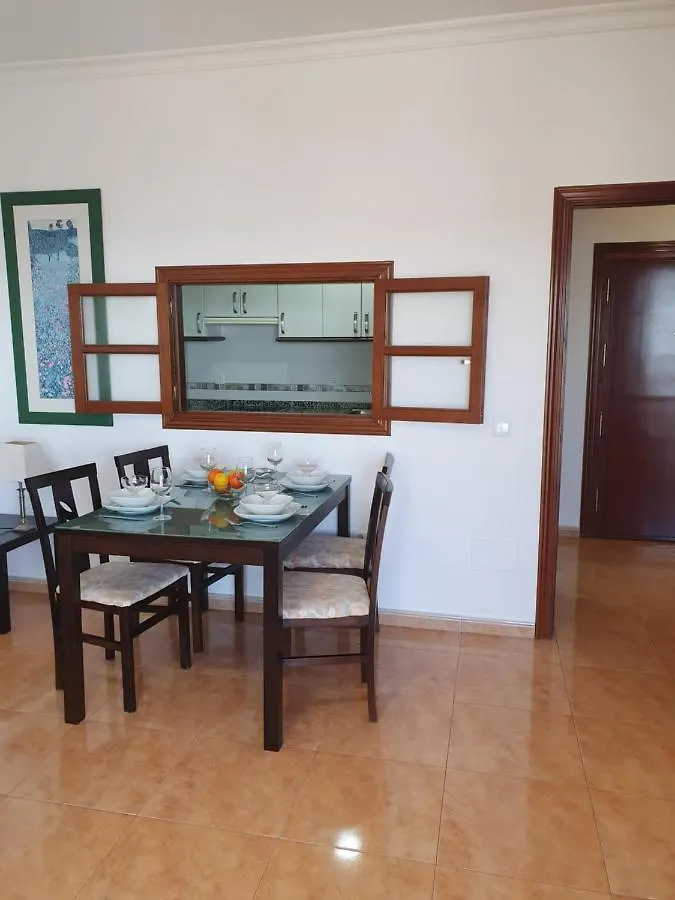 Apartament La Roca Premium Torremolinos 0*,  Hiszpania