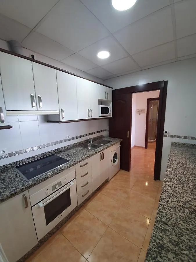 Apartament La Roca Premium Torremolinos