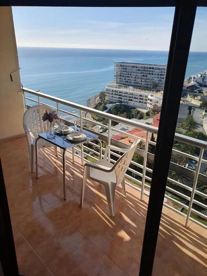 Apartament La Roca Premium Torremolinos