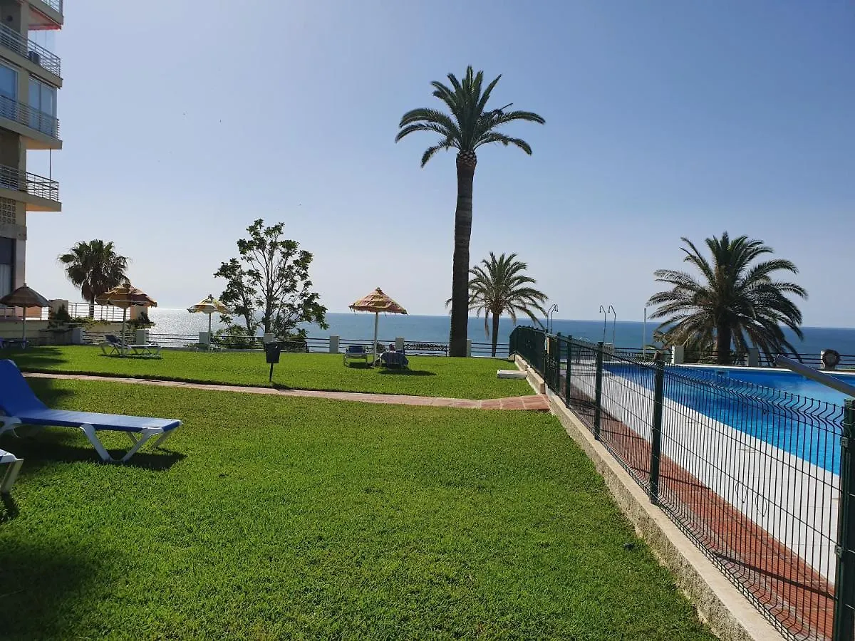 Apartament La Roca Premium Torremolinos Hiszpania