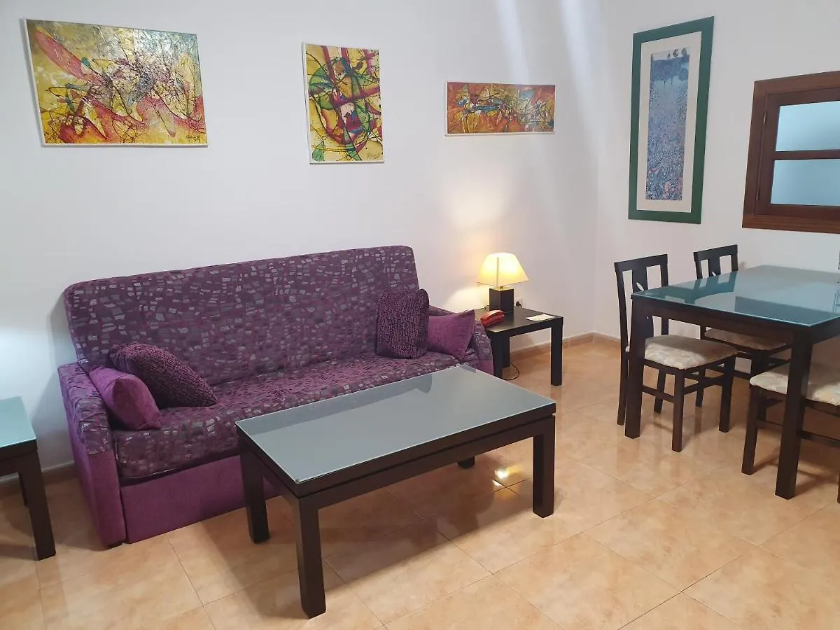 Apartament La Roca Premium Torremolinos