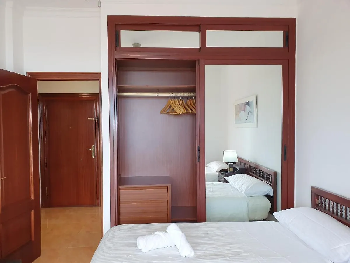 Apartament La Roca Premium Torremolinos 0*,