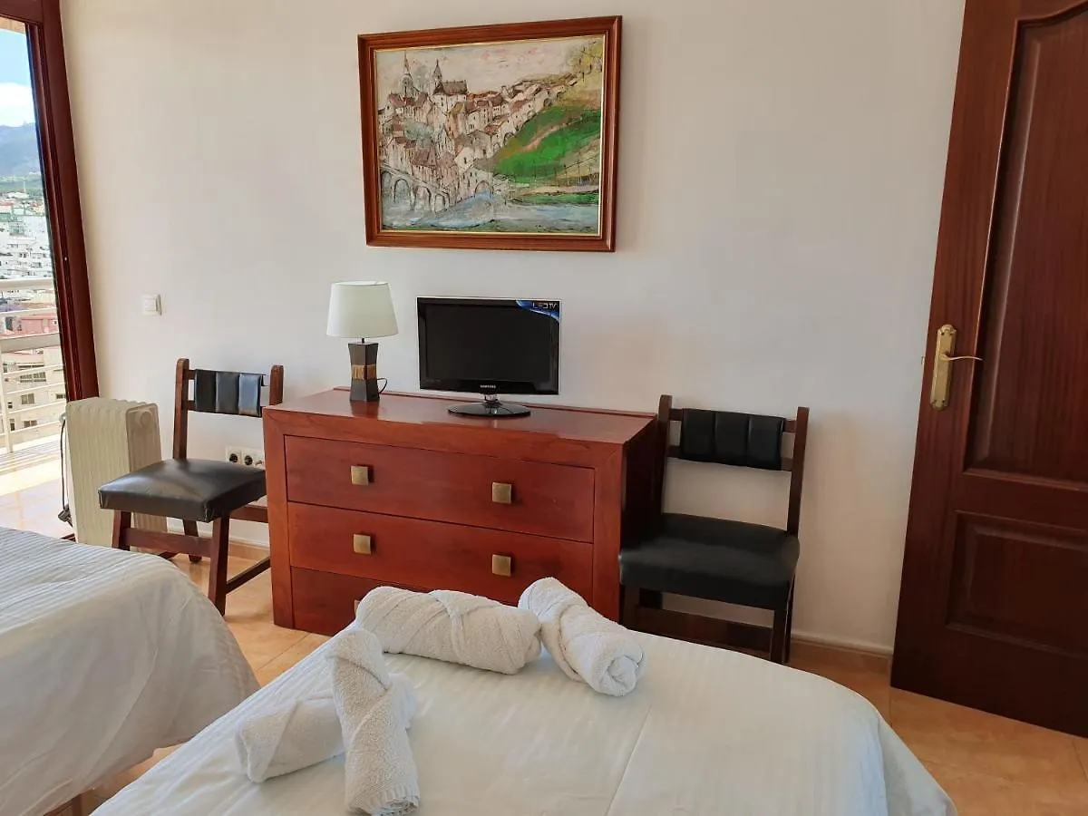 Apartament La Roca Premium Torremolinos