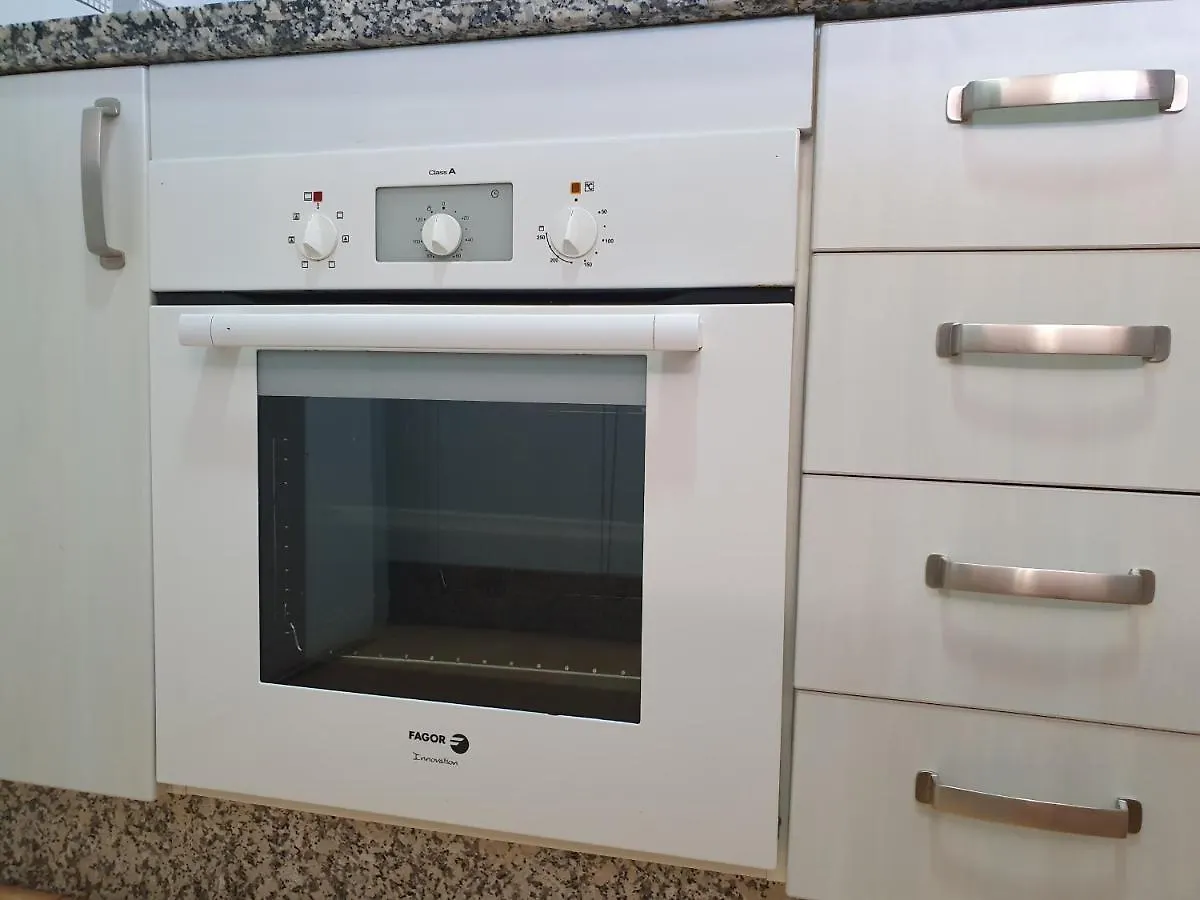 Apartament La Roca Premium Torremolinos
