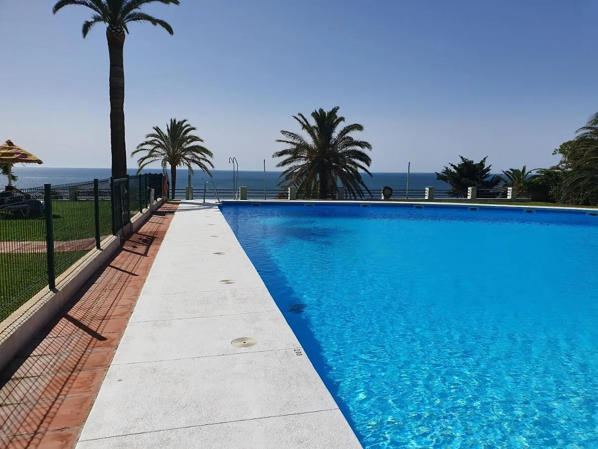 Apartament La Roca Premium Torremolinos
