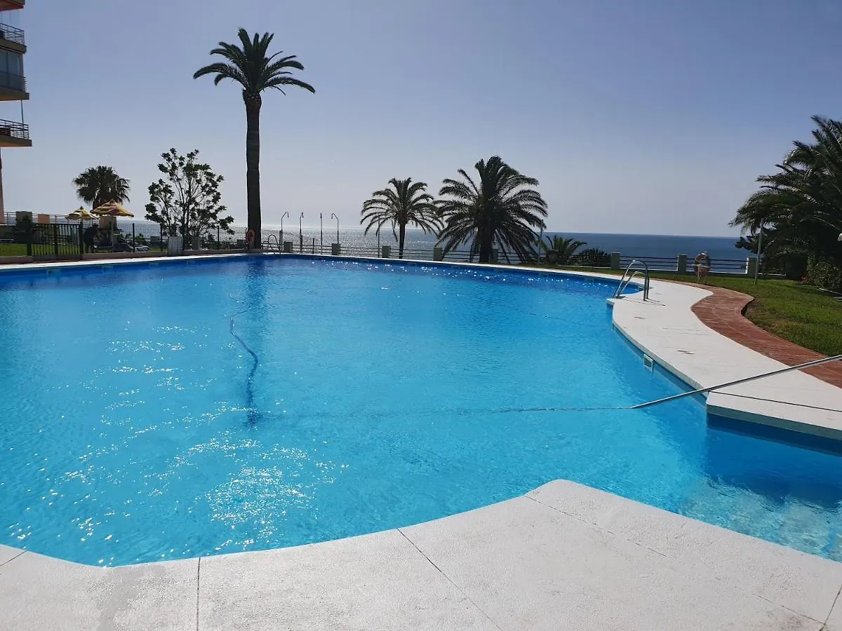 Apartament La Roca Premium Torremolinos Hiszpania